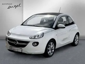 Opel Adam Adam 1.4 Open Air,KLIMA,TEMPO,BLUETOOTH,FALTDACH