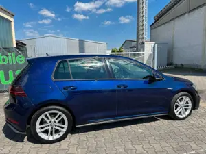 Volkswagen Golf Bild 5