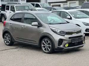 Kia Picanto Bild 4