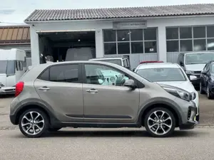 Kia Picanto Bild 3