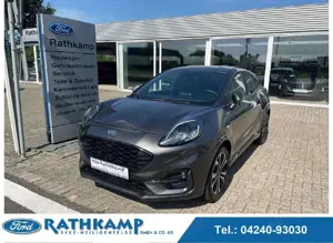 Ford Puma ST-Line X