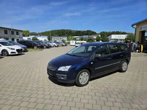 Ford Focus Turnier Trend