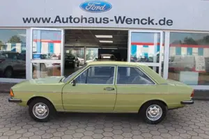 Audi 80 L 1.3l H-Kennzeichen*4.HAND*4.GANG*HU NEU*