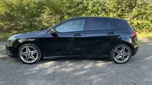 Mercedes-Benz A 180 A 180 BlueEfficiency Bild 4