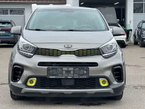 Kia Picanto Bild 5