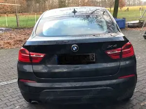 BMW X4 X4 xDrive20d Aut. Advantage Bild 2