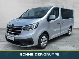 Renault Trafic EVOLUTION dCi 150 L1H1 +LED+NAVI+KAMERA+