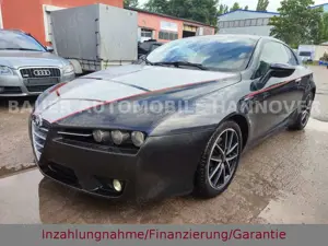 Alfa Romeo Brera 2.2 JTS 16V Sky View/Tüv NEU