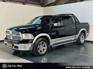 Dodge RAM 3.0 DIESEL 4x4 KAM-TEMPO-LEDER-LENKRAD.HZ