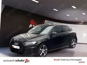 Audi A1 Sportback 30 1.0 TFSI S-tronic S-line LED CarPlay