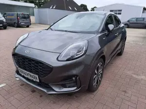 Ford Puma 1.0 EcoBoost Hybrid Aut. ST-LINE