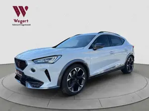 CUPRA Formentor VZ *AHK*CARPLAY*RCAM*ACC*BEATS*KEYLESS