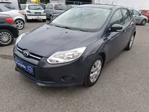 Ford Focus 1.0 EcoBoost Start-Stopp-System Trend Bild 3