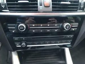 BMW X4 X4 xDrive20d Aut. Advantage Bild 5