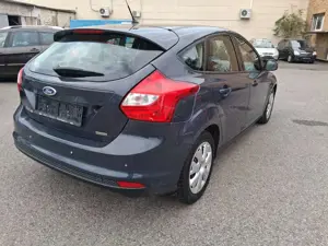Ford Focus 1.0 EcoBoost Start-Stopp-System Trend Bild 5
