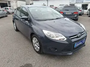 Ford Focus 1.0 EcoBoost Start-Stopp-System Trend Bild 4