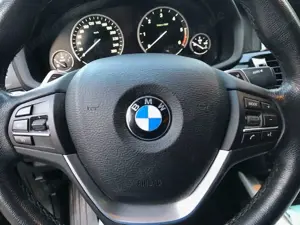 BMW X4 X4 xDrive20d Aut. Advantage Bild 4