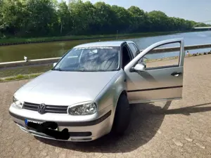 Volkswagen Golf 1.4 Special