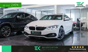 BMW 440 i GC Sport Aut*NAVIPROF*GLASDACH*HuD*AHK*SPUR