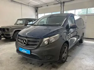 Mercedes-Benz Vito Tourer 114 CDI PRO Extralang*8-Sitz*R-KAM*1-HA*Nav