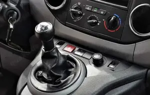 Citroen Berlingo VTi 120 Multispace