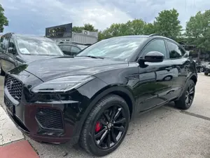 Jaguar E-Pace E-PACE R-Dynamic SE AWD*LED*PANORAMA*