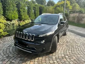 Jeep Cherokee Cherokee Diesel 2.2 Mijet Active Drive I Overland