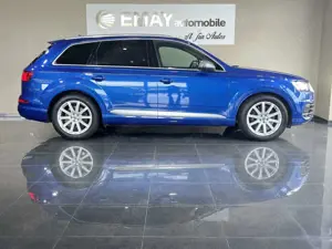 Audi SQ7 4.0 TDI quattro //7 Sitzer//Matrix LED/ Bild 2