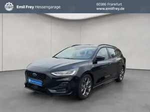 Ford Focus Turnier 1.5 EcoBlue Start-Stopp-System Aut.