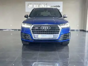 Audi SQ7 4.0 TDI quattro //7 Sitzer//Matrix LED/ Bild 3