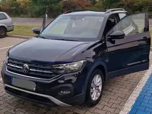 Volkswagen T-Cross T-Cross 1.0 TSI OPF DSGLife