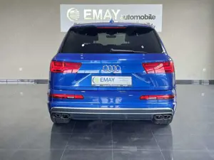 Audi SQ7 4.0 TDI quattro //7 Sitzer//Matrix LED/ Bild 5