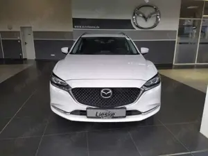 Mazda 6 2023 5WGN 2.5L SKY-G 194ps 6AT FWD EXCLUSIVE-LINE