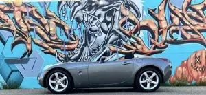 Pontiac Solstice 2.4 Liter Roadster