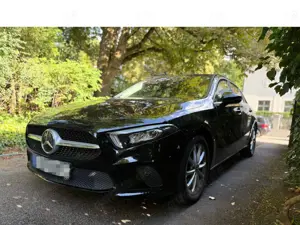 Mercedes-Benz A 200 A 200 4Matic 8G-DCT