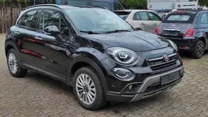 Fiat 500X Cross 1,3 Automatik