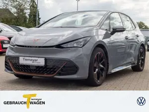CUPRA Born 150kW LM19 360° NAVI