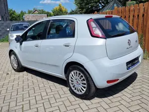 Fiat Punto Easy Tüv Neu Bild 4
