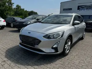 Ford Focus Turnier Cool  Connect Navi Automatik Bild 2