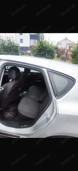 Opel Astra 1.4 ecoFLEX Sport