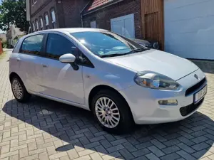 Fiat Punto Easy Tüv Neu Bild 3