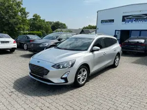 Ford Focus Turnier Cool  Connect Navi Automatik Bild 1