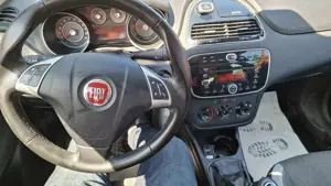 Fiat Punto Easy Tüv Neu Bild 5