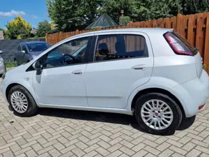 Fiat Punto Easy Tüv Neu Bild 2
