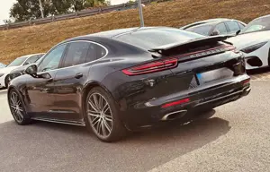Porsche Panamera 4 Executive