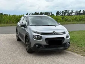 Citroen C3 Pure Tech 83 SS SHINE - Kamera / Klima / 8 Reifen