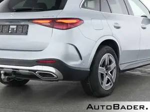 Mercedes-Benz GLC 300 GLC 300 e 4M AMG Advanced+ PSD AHK RFK Memo TotW Bild 4