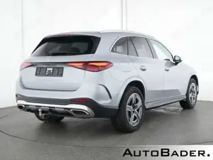 Mercedes-Benz GLC 300 GLC 300 e 4M AMG Advanced+ PSD AHK RFK Memo TotW Bild 3