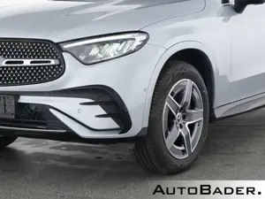 Mercedes-Benz GLC 300 GLC 300 e 4M AMG Advanced+ PSD AHK RFK Memo TotW Bild 2