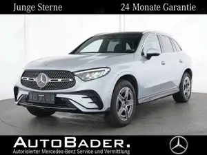 Mercedes-Benz GLC 300 GLC 300 e 4M AMG Advanced+ PSD AHK RFK Memo TotW